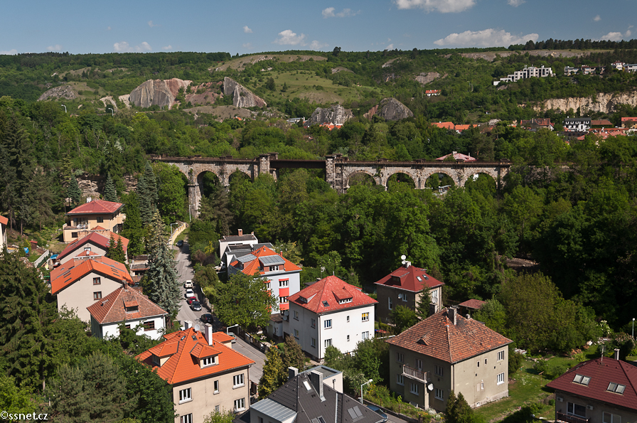 Prokop's Valley - Prague Semmering / Prokopsk dol - prask semmering