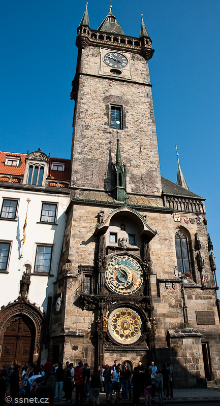 Prague Historical Centre